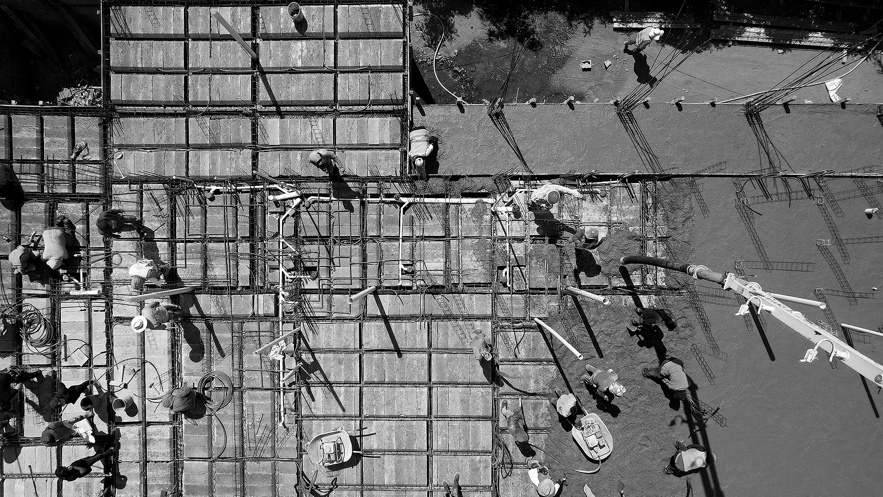 Grupo Constructor